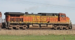 BNSF 4968